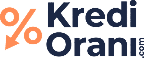 KrediOranı.com logosu